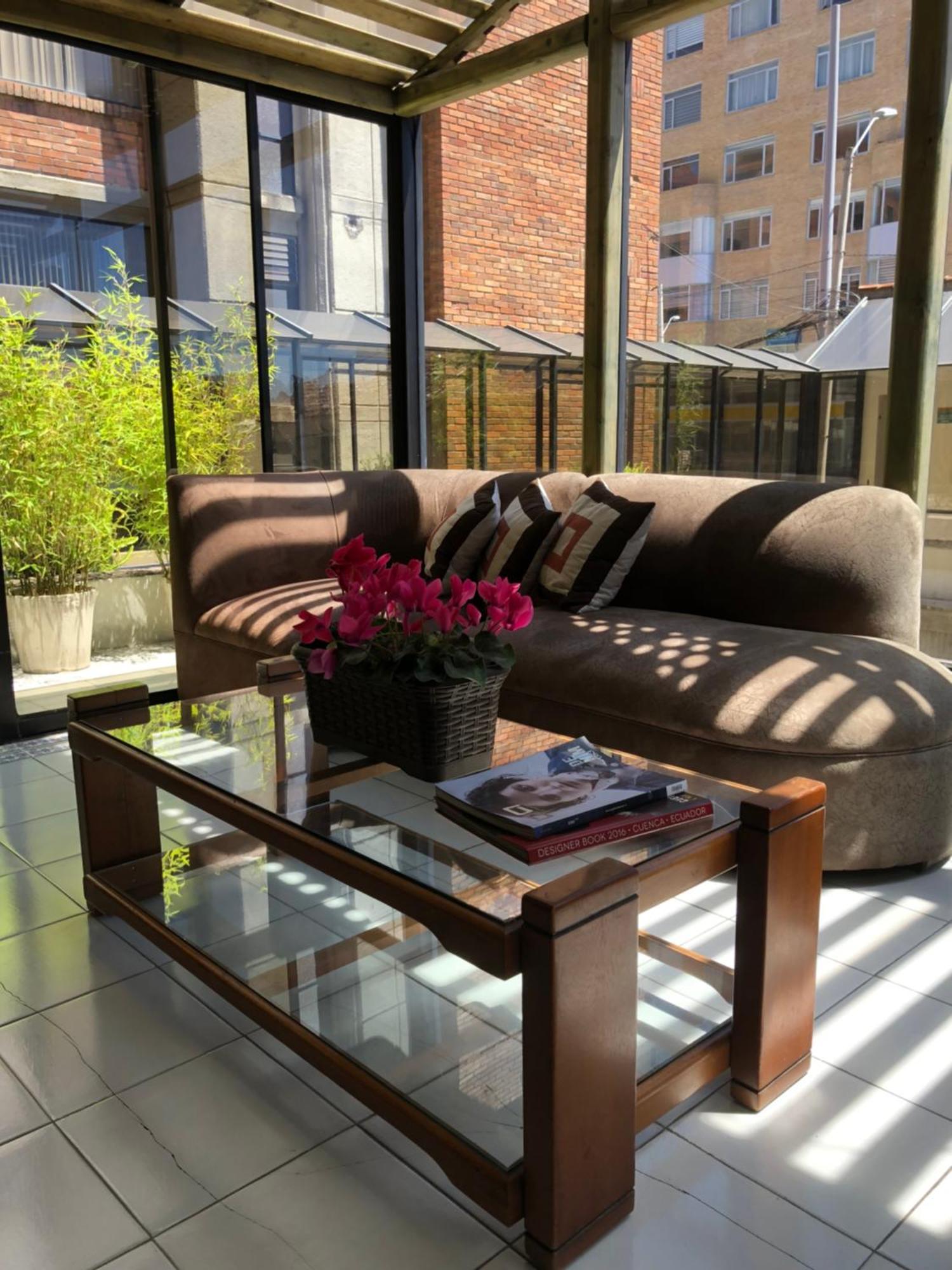 Hotel Nass Pinar Del Lago Куенка Екстериор снимка